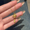 Gold Talisman