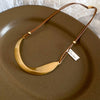 Gold Curve
