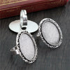 Oval Ring 01