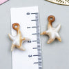Yellow Starfish 2