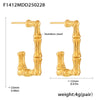 Gold Bamboo