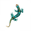Aqua Gecko