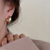 Gold Cuffs
