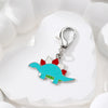 Enamel Dinosaur