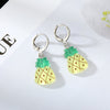Pineapple Pair