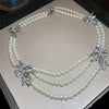Pearl Bow Strand