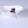 Purple Rose