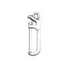 Antique Silver 12