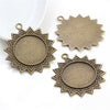 Antique Bronze