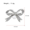 Silver Ribbon Four