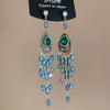 Green Teardrops