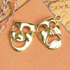 Gold Tone