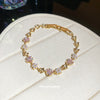 Flower Bracelet