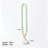 Green Conch