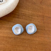 Blue Oval