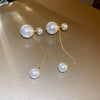 White Pearl Drop