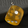 Amber Large