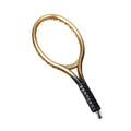 Mini Metal Tennis Racket Charms Strung Head Six Colors view 5