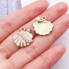 Pink Shell