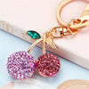 Purple Crystal-Cherry