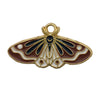 Brown Butterfly