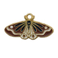 Yellow Insect Metal Charms with 11 Listed Options for DIY Jewelry Making view 9