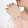 Steel Bangle