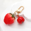 Large Strawberry Bell