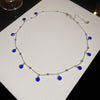Blue Crystal