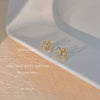 Gold Butterfly