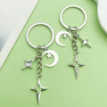 Celestial Charm Keychains in 18 Pictured Variations for Bags and Keys view 3