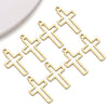 Gold Cross