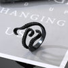 Tentacle Ring