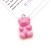 Pink Bear