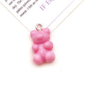 Pink Seashell and Ice Cream Shell Charms with 11 Listed Options view 7