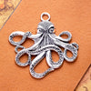 Antique Silver