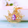 Purple-Large-Crown