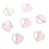 Silver Decorative 8