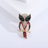 Red Owl