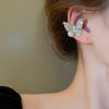 Right Butterfly Clip
