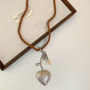 Brown Cord