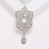 Silver Crystal