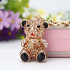 Champagne-Sitting-Bear