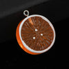 Lemon Small Orange
