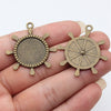 Antique Bronze