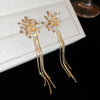 Gold Firework