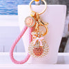 Pink-Cord Pink-Pouch
