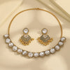 Gold Clear Set