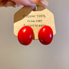 Red Clip