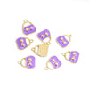 Purple Gold